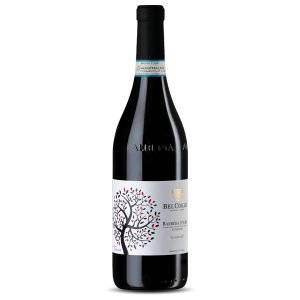 Bel Colle Barbera d'Alba Superiore DOC "Le Masche" - 750ml